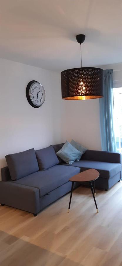 Cozy City Apartment Dusseldorf Exterior photo